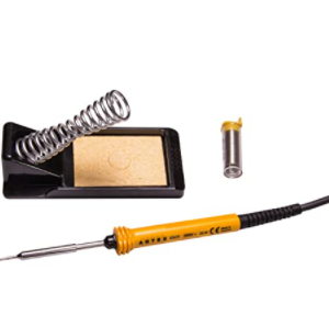 Antex Recommended Soldering Irons